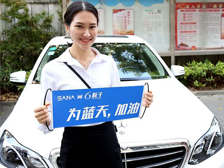汽車甲醛治理
