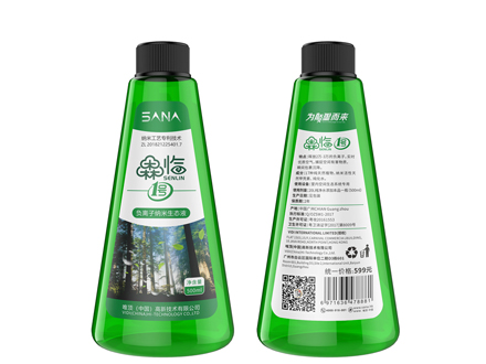 森臨500ml